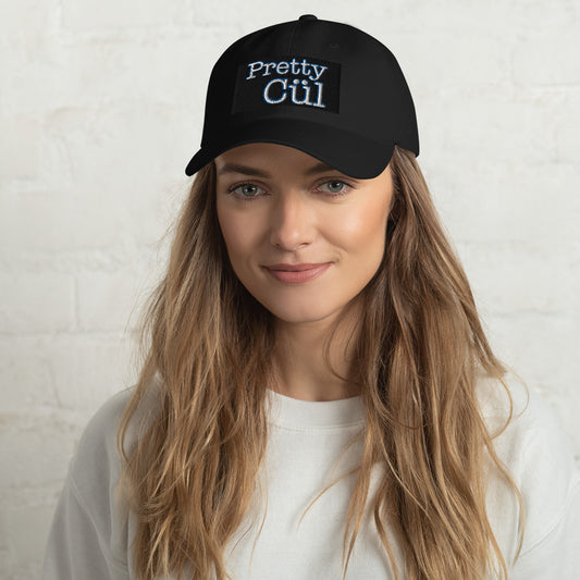 Pretty Cul hat