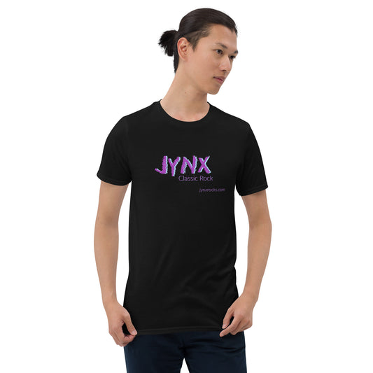 JYNX - Unisex Basic Softstyle T-Shirt | Gildan 64000