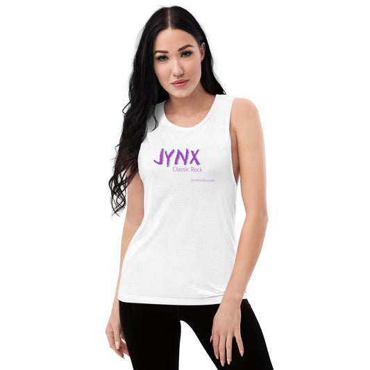 JNYX - Women's Muscle Tank | Bella + Canvas 8803